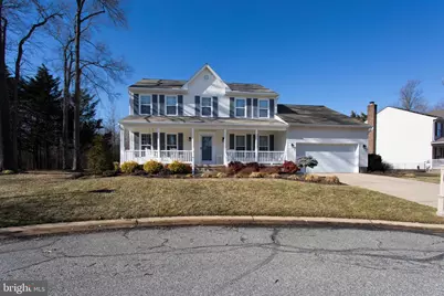 2484 Ryce Drive, Waldorf, MD 20601 - Photo 3