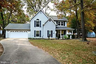 3442 Tulip Tree Ct, Waldorf, MD 20602 - Photo 3