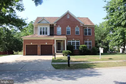 10111 Astill Court, Waldorf, MD 20603 - Photo 1