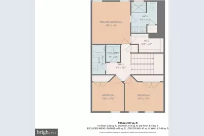 10948 St Patricks Park Aly, Waldorf, MD 20603 - Photo 37