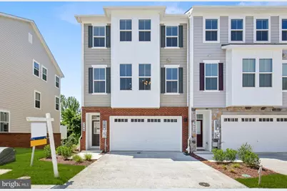 9749 Gaelic Pl Place, Waldorf, MD 20601 - Photo 1