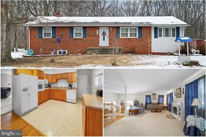 9614 Charles Court, La Plata, MD 20646 - Photo 1