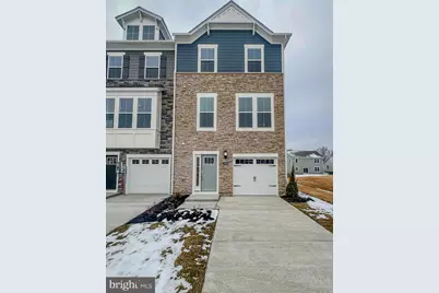 5503 Aberdeen Place, White Plains, MD 20695 - Photo 1