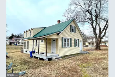 4555 Bicknell Road, Marbury, MD 20658 - Photo 1