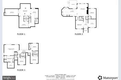 14010 Arnette Place, Charlotte Hall, MD 20622 - Photo 67