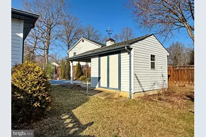 1020 Suffolk Drive, La Plata, MD 20646 - Photo 77