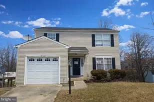 2412 Blackberry Ct, Bryans Road, MD 20616 - Photo 1
