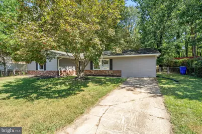 1205 Adams Court, Waldorf, MD 20602 - Photo 5