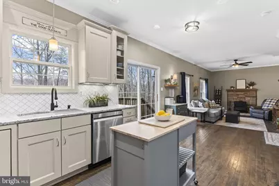 17340 Forestal Court, Hughesville, MD 20637 - Photo 13