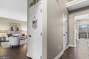 17340 Forestal Ct, Hughesville, MD 20637 - Photo 5