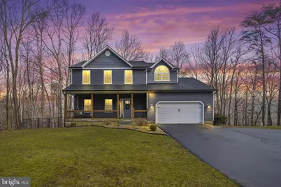 17340 Forestal Court, Hughesville, MD 20637 - Photo 1