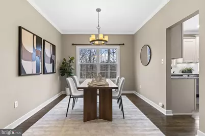 17340 Forestal Court, Hughesville, MD 20637 - Photo 9