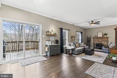 17340 Forestal Court, Hughesville, MD 20637 - Photo 19