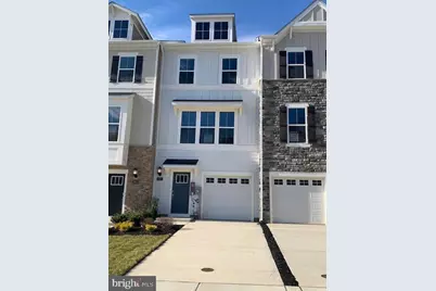 5565 Marksburg Place, White Plains, MD 20695 - Photo 1