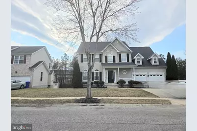 10025 Wamsley Court, White Plains, MD 20695 - Photo 1