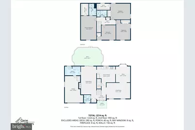 6601 Cougar Court, Waldorf, MD 20603 - Photo 61