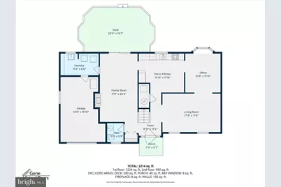 6601 Cougar Court, Waldorf, MD 20603 - Photo 59