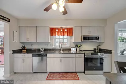 6601 Cougar Court, Waldorf, MD 20603 - Photo 21