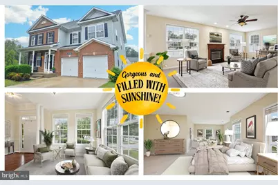10764 Pam Drive, Waldorf, MD 20603 - Photo 1