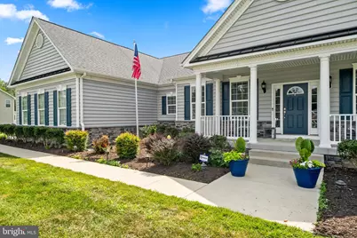 6879 S Zelkova Court, La Plata, MD 20646 - Photo 5