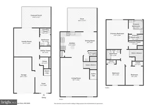 8033 Bloomsbury Pl, White Plains, MD 20695 - Photo 69