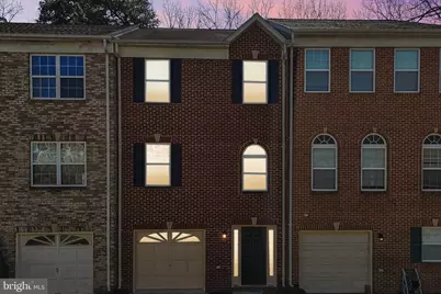 8033 Bloomsbury Place, White Plains, MD 20695 - Photo 1