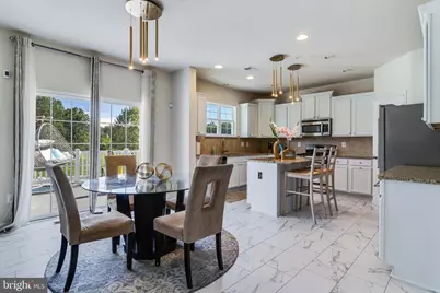 5245 Turkeyfoot Lake Street, Waldorf, MD 20602 - Photo 5