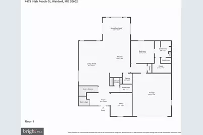 4475 Irish Peach Court, Waldorf, MD 20602 - Photo 27