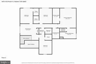 4475 Irish Peach Ct, Waldorf, MD 20602 - Photo 29