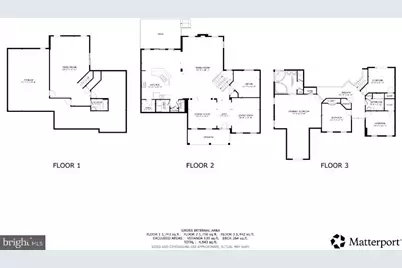 14426 Shadow Ridge Court, Hughesville, MD 20637 - Photo 57
