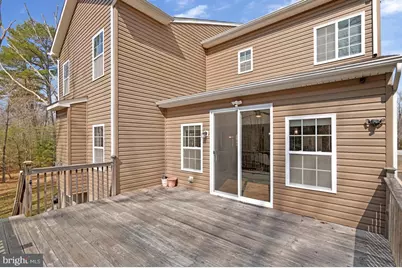 14426 Shadow Ridge Court, Hughesville, MD 20637 - Photo 23