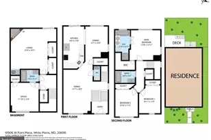 10906 W Point Pl, White Plains, MD 20695 - Photo 41