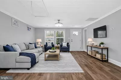 4103 Port Tobacco Road, Nanjemoy, MD 20662 - Photo 3