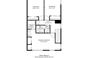 6227 Seal Pl, Waldorf, MD 20603 - Photo 37