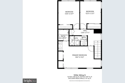 6227 Seal Place, Waldorf, MD 20603 - Photo 35