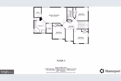 10431 Stone Pine Avenue, Waldorf, MD 20603 - Photo 49