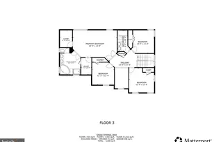 10431 Stone Pine Ave, Waldorf, MD 20603 - Photo 49