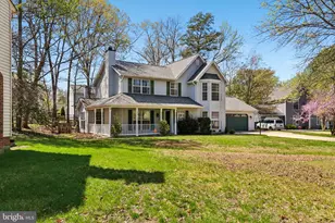 6012 Black Bear Ct, Waldorf, MD 20603 - Photo 1