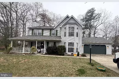 6012 Black Bear Court, Waldorf, MD 20603 - Photo 1