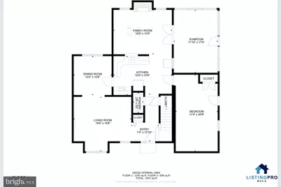 4001 Bittern Court, Waldorf, MD 20603 - Photo 51