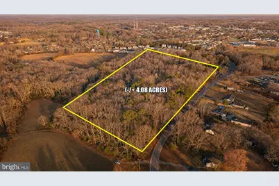 0 Oak Avenue, La Plata, MD 20646 - Photo 1