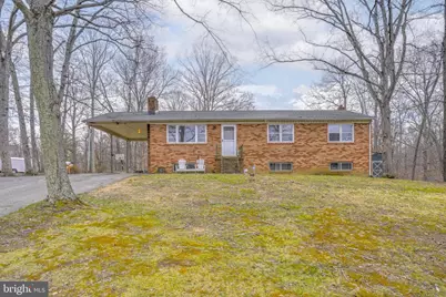 9445 Marshall Corner Road, Pomfret, MD 20675 - Photo 1