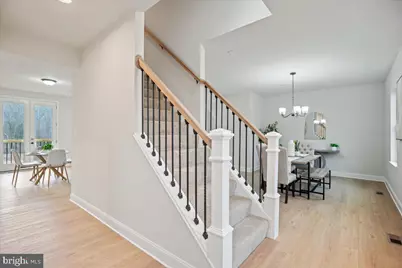 7016 Grace Landing Court, Hughesville, MD 20637 - Photo 19