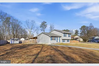 12613 Indian Lane, Waldorf, MD 20601 - Photo 5