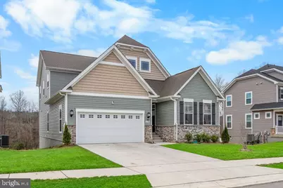 5196 Newport Circle, White Plains, MD 20695 - Photo 3