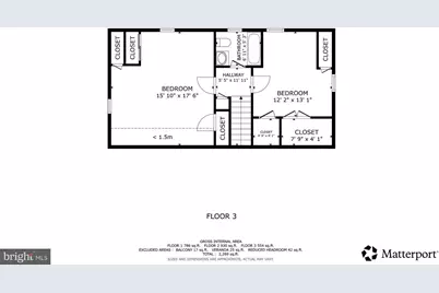 613 Wicomico Street, La Plata, MD 20646 - Photo 35