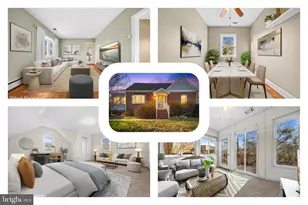 613 Wicomico St, La Plata, MD 20646 - Photo 1