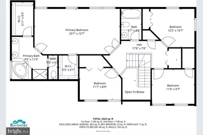11280 Lord Baltimore Drive, Issue, MD 20645 - Photo 41