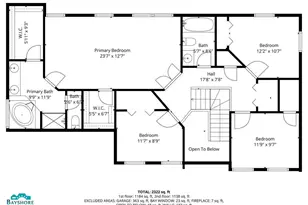 11280 Lord Baltimore Dr, Issue, MD 20645 - Photo 41