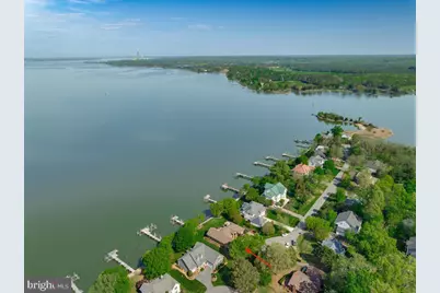 11610 Bachelors Hope Court, Issue, MD 20645 - Photo 53